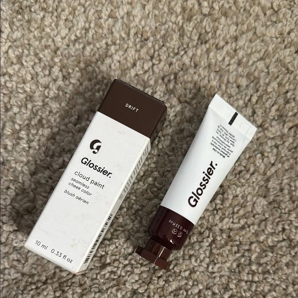 Glossier Cloud Paint: Drift